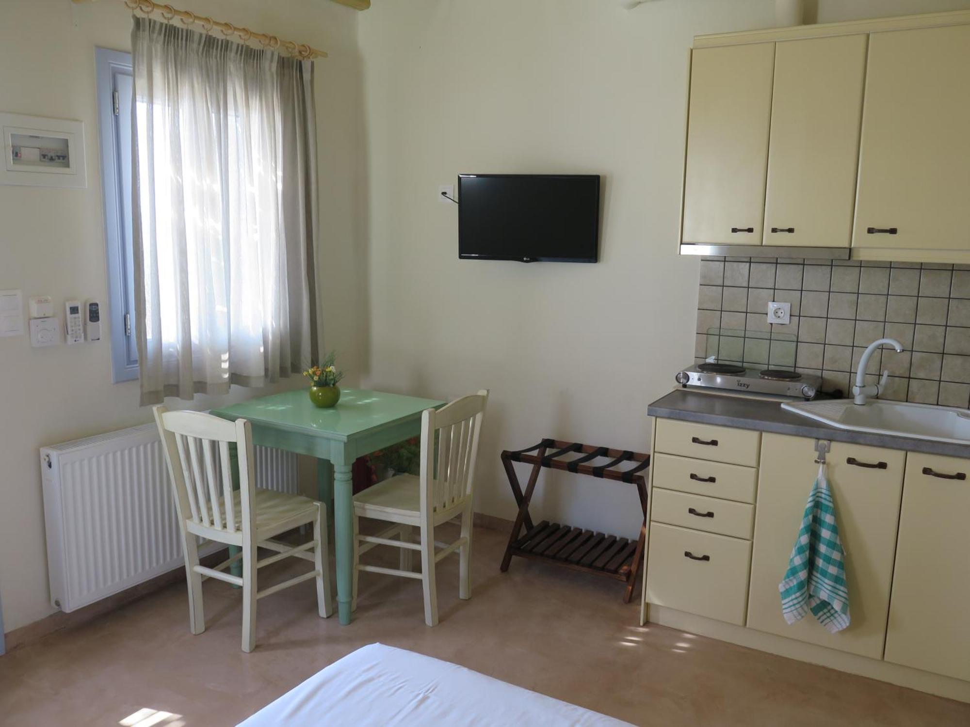 Kaminaki Amorgos Ormos Aigialis Extérieur photo