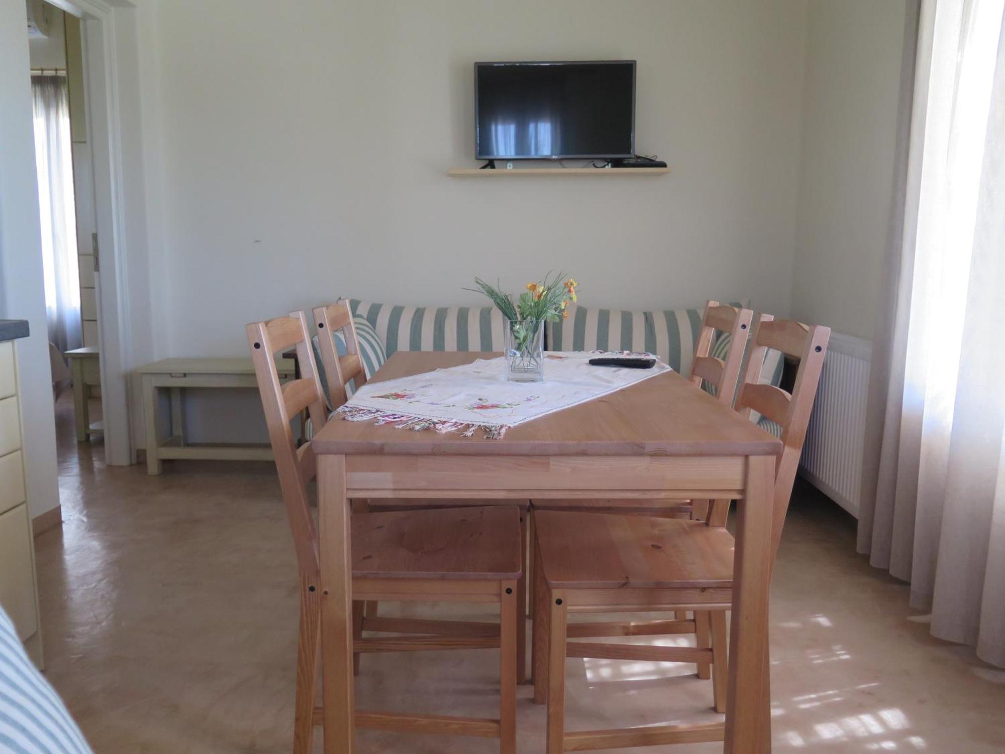 Kaminaki Amorgos Ormos Aigialis Extérieur photo