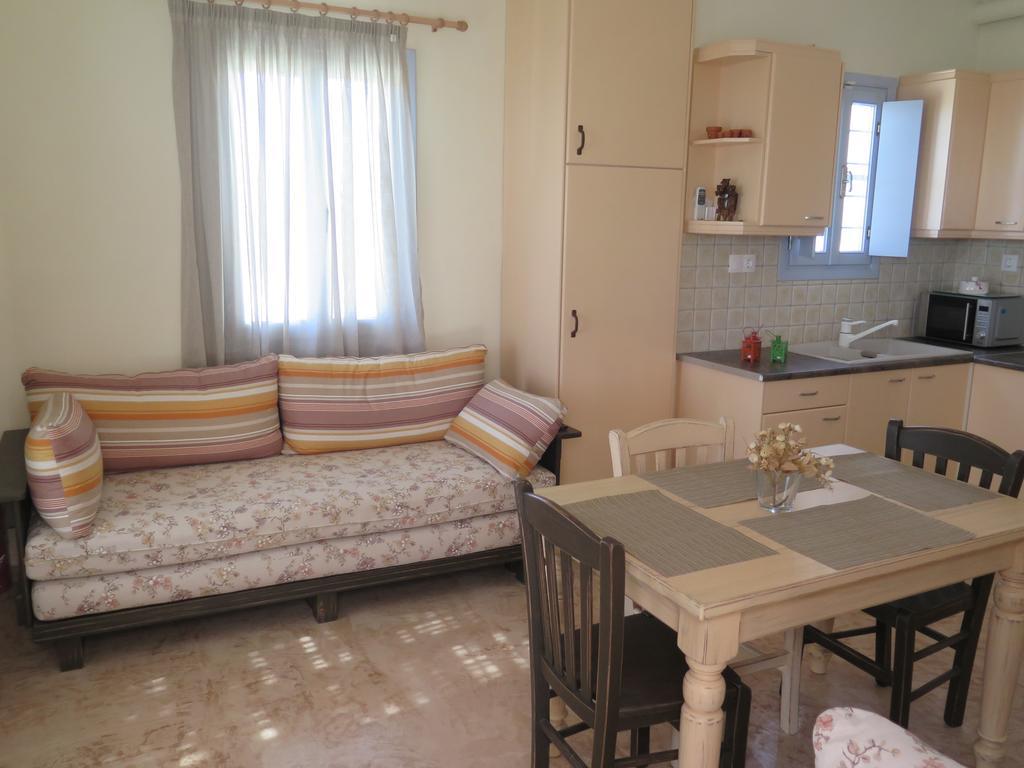 Kaminaki Amorgos Ormos Aigialis Extérieur photo