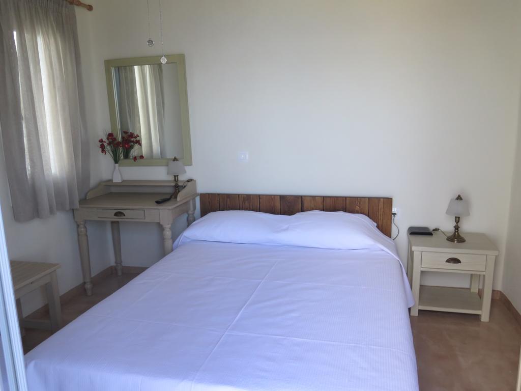 Kaminaki Amorgos Ormos Aigialis Extérieur photo