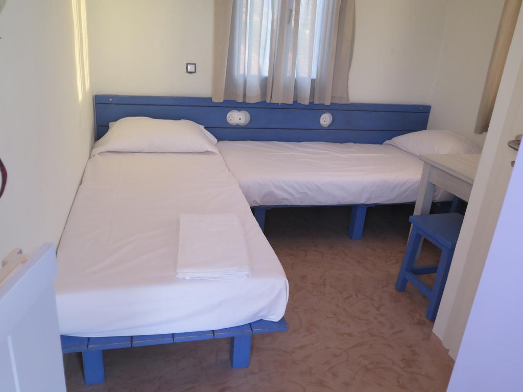 Kaminaki Amorgos Ormos Aigialis Extérieur photo
