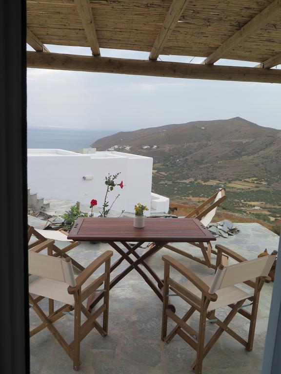 Kaminaki Amorgos Ormos Aigialis Extérieur photo