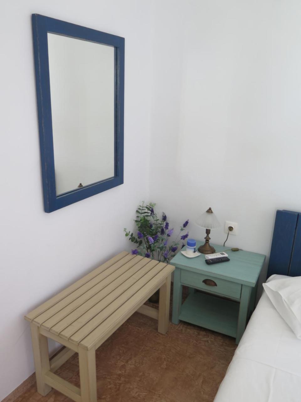 Kaminaki Amorgos Ormos Aigialis Extérieur photo