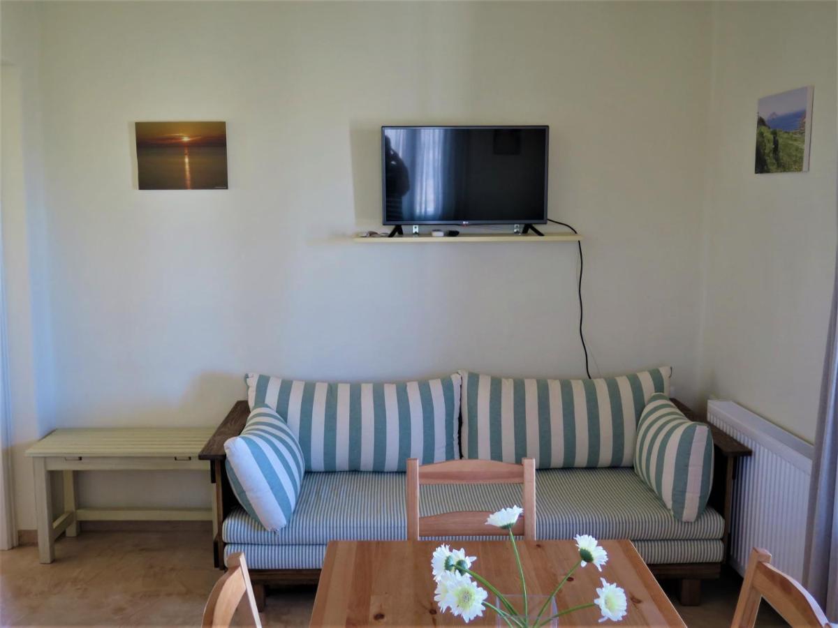 Kaminaki Amorgos Ormos Aigialis Extérieur photo